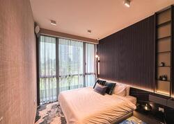 The Botany At Dairy Farm (D23), Condominium #530206461